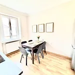 Apartment Thommen
