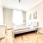 Apartment Thommen Nürnberg