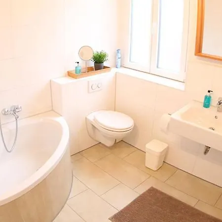 Thommen Apartament