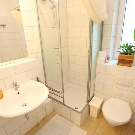 Thommen Apartament *