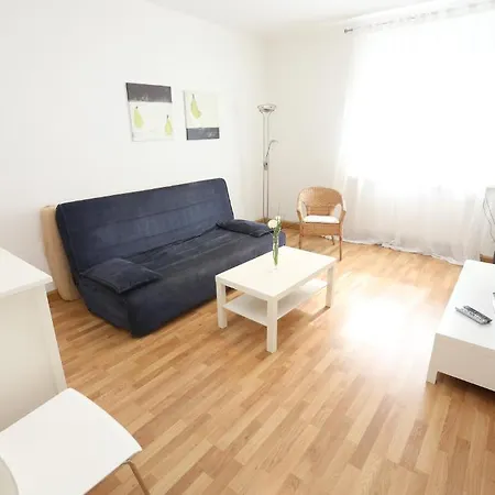 Apartament Thommen *