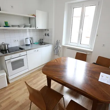 Thommen Apartament