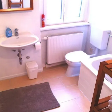Thommen Apartament