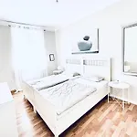 Thommen شقة نورنبيرغ