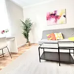Appartement Thommen Nuremberg