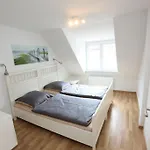 Daire Thommen Nürnberg
