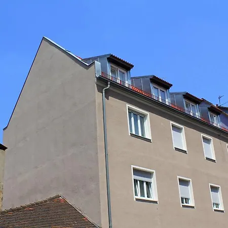 Thommen Apartment