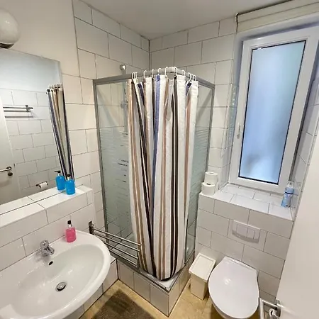 Apartment Thommen