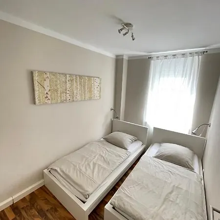 Thommen Apartment