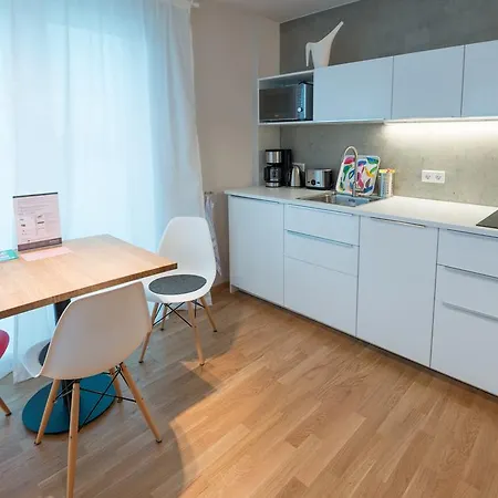 Thommen Apartment