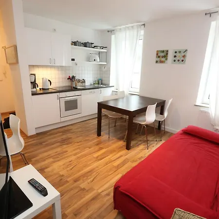 Thommen Apartment
