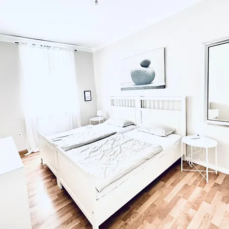 Thommen Appartement Nuremberg