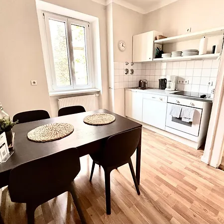 Thommen Apartmán