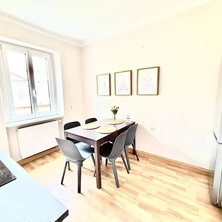 Appartement Thommen