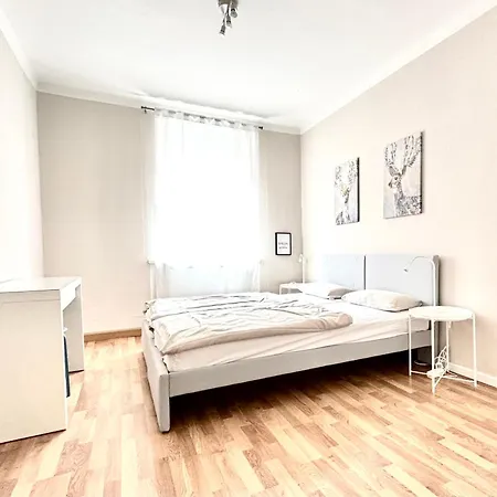 Lägenhet Thommen Nürnberg