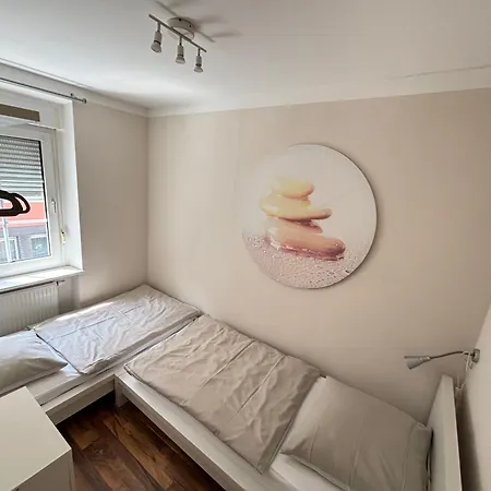 Thommen Apartmán *