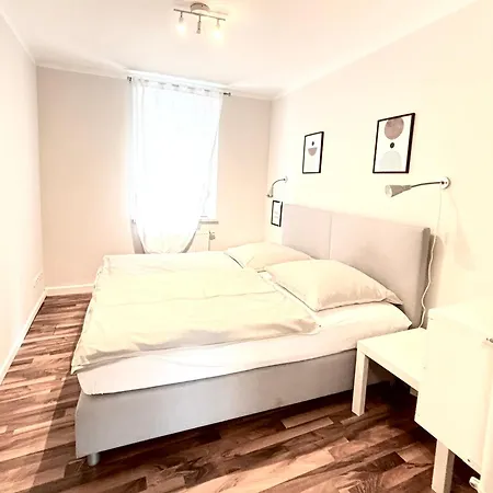 Thommen Apartment *