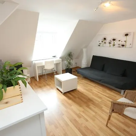 Thommen Apartment *
