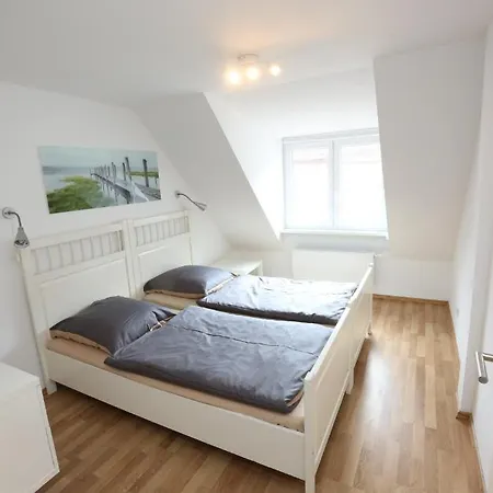 Apartmán Thommen Norimberk