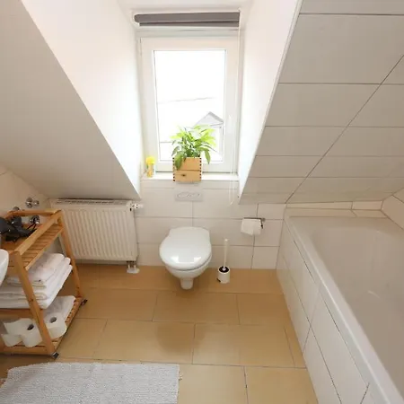 Apartment Thommen