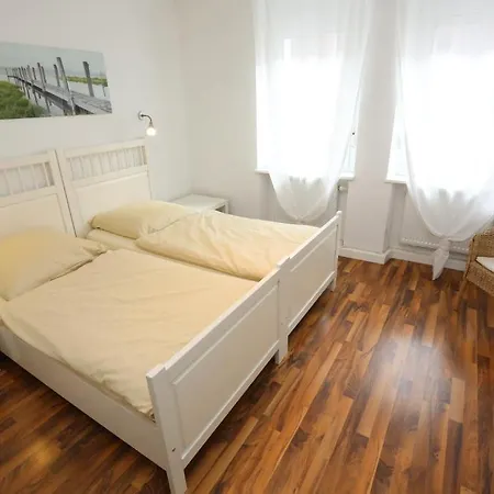 Apartmán Thommen Norimberk