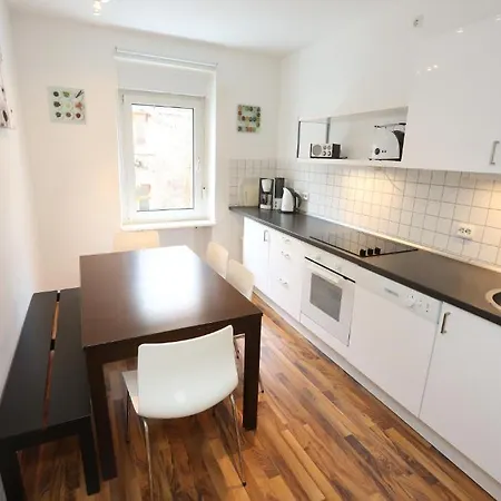 Apartment Thommen
