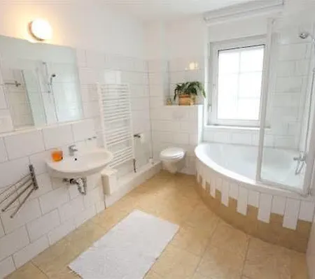Thommen Apartment *
