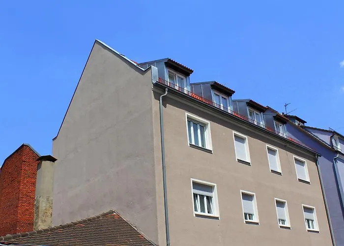 Thommen Apartmán
