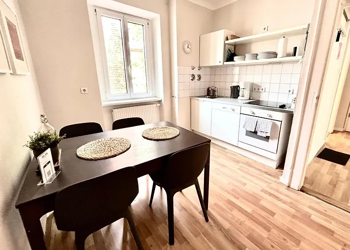 Thommen Apartment
