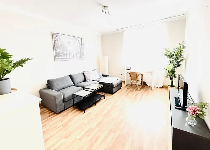 Apartment Thommen Nürnberg