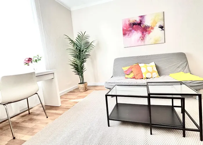 Daire Thommen Nürnberg