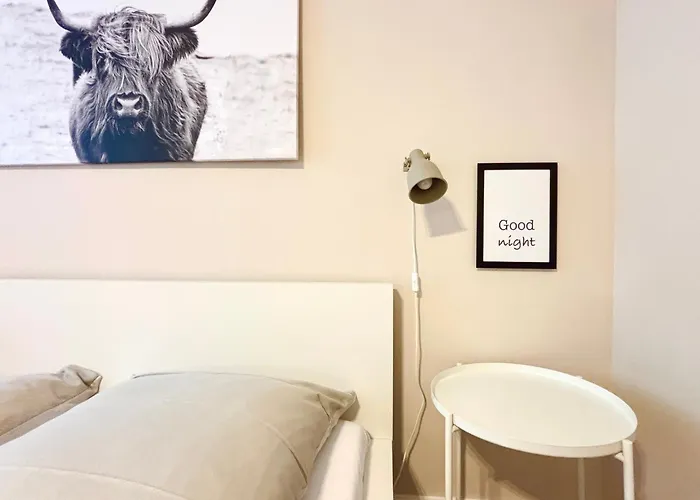 Apartmán Thommen