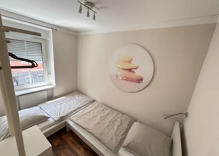 Thommen Apartmán *