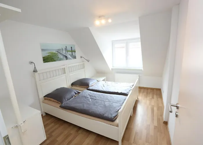 Apartmán Thommen Norimberk