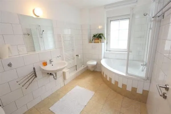 Thommen Apartmán *